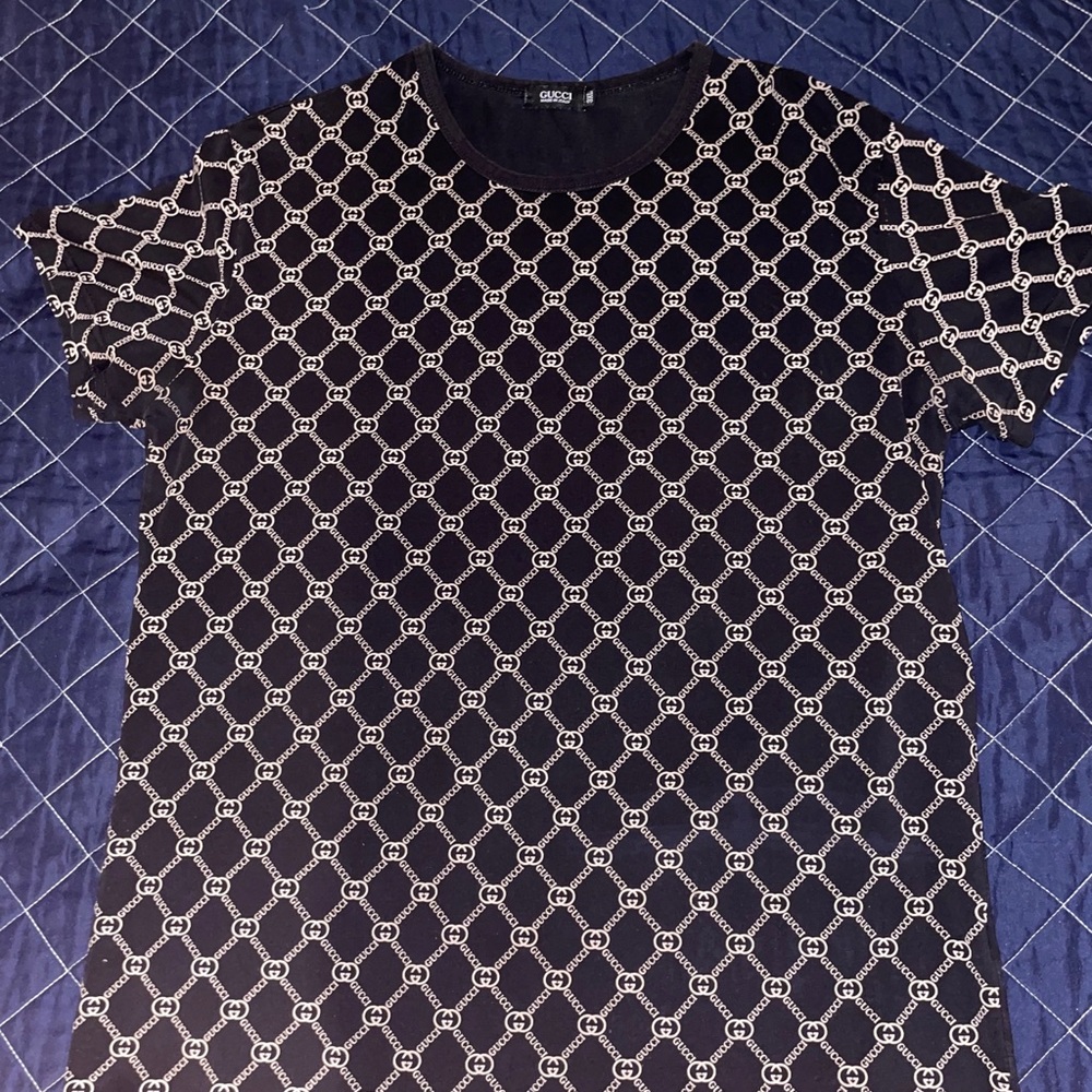 gucci shirt